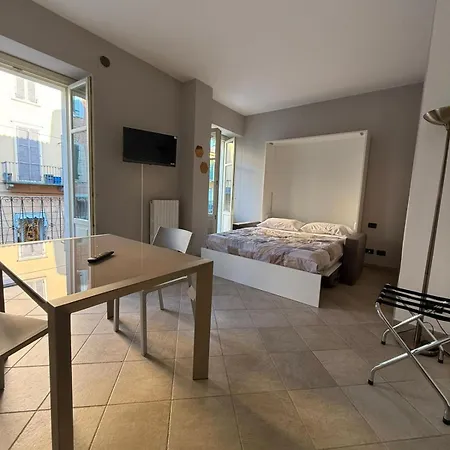 Apartment Incentro A