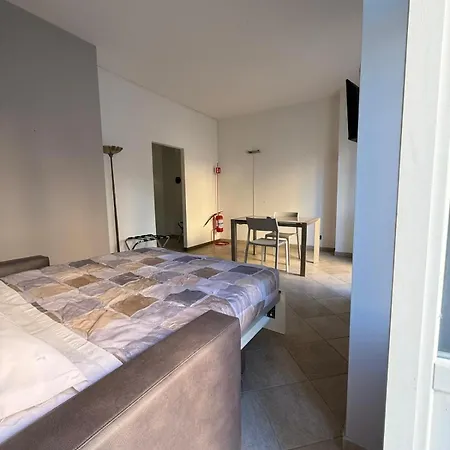 Incentro A Lägenhet