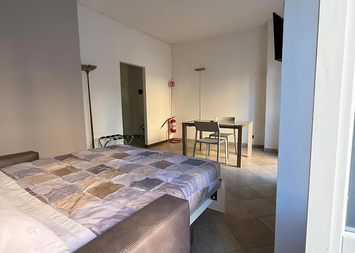 Incentro A דירה